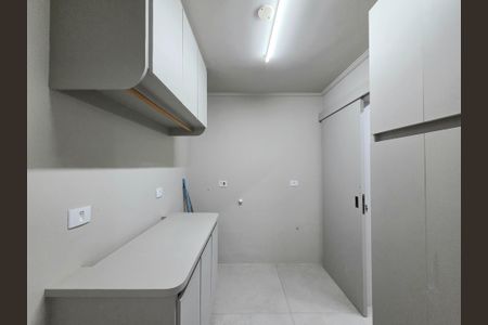 Casa para alugar com 440m², 5 quartos e 3 vagasÁrea de Serviço