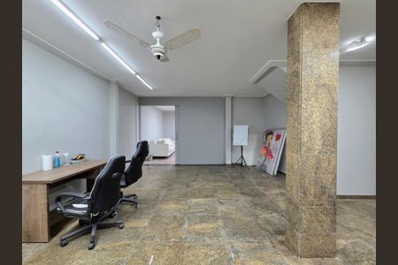 Casa para alugar com 440m², 5 quartos e 3 vagasSala