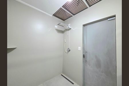 Casa para alugar com 440m², 5 quartos e 3 vagasBanheiro da Suíte 2
