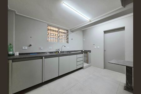 Casa para alugar com 440m², 5 quartos e 3 vagasCozinha