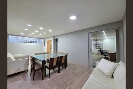 Casa para alugar com 440m², 5 quartos e 3 vagasSala de Jantar