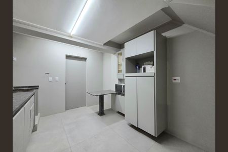 Casa para alugar com 440m², 5 quartos e 3 vagasCozinha