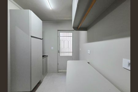 Casa para alugar com 440m², 5 quartos e 3 vagasÁrea de Serviço