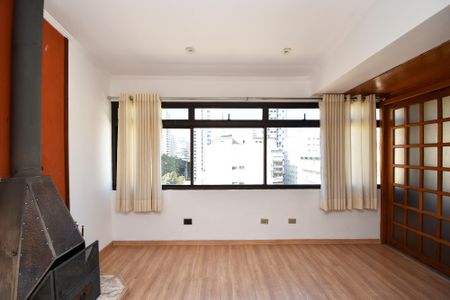 Studio para alugar com 90m², 2 quartos e 1 vagaSala 3