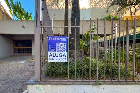 Fachada de kitnet/studio para alugar com 2 quartos, 90m² em Pinheiros, São Paulo