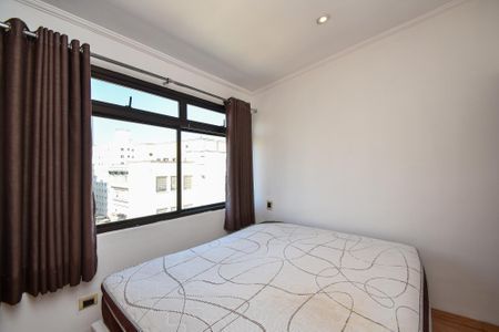 Studio para alugar com 90m², 2 quartos e 1 vagaQuarto