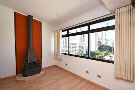 Studio para alugar com 90m², 2 quartos e 1 vagaSala 3