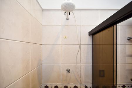 Studio para alugar com 90m², 2 quartos e 1 vagaBanheiro social