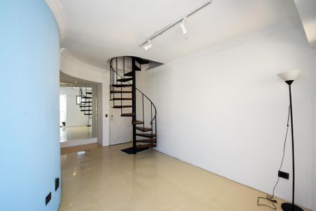 Studio para alugar com 90m², 2 quartos e 1 vagaSala 1