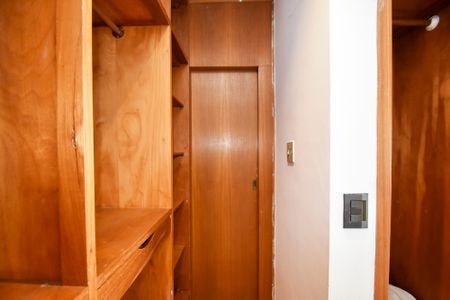 Studio para alugar com 90m², 2 quartos e 1 vagaCloset  do Quarto