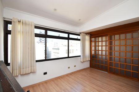 Studio para alugar com 90m², 2 quartos e 1 vagaSala 3