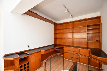 Studio para alugar com 90m², 2 quartos e 1 vagaSala 2