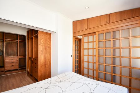 Studio para alugar com 90m², 2 quartos e 1 vagaQuarto