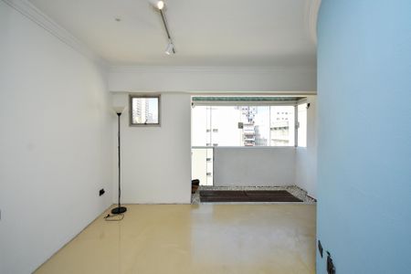 Studio para alugar com 90m², 2 quartos e 1 vagaSala 1