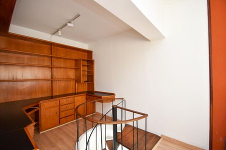 Studio para alugar com 90m², 2 quartos e 1 vagaSala 2