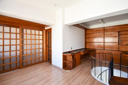 Studio para alugar com 90m², 2 quartos e 1 vagaSala 3