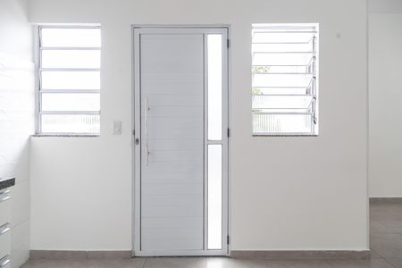 Studio para alugar com 35m², 1 quarto e sem vagaStudio