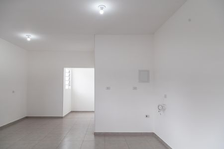 Studio para alugar com 35m², 1 quarto e sem vagaStudio