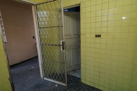 Cozinha 1 de casa à venda com 5 quartos, 202m² em Campo Grande, Rio de Janeiro