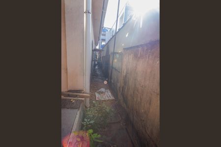 Corredor de casa à venda com 5 quartos, 202m² em Campo Grande, Rio de Janeiro