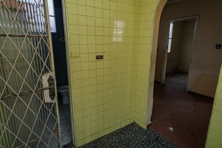 Cozinha 1 de casa à venda com 5 quartos, 202m² em Campo Grande, Rio de Janeiro