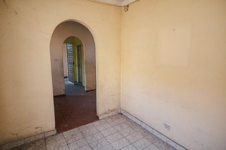 Sala 1 de casa à venda com 5 quartos, 202m² em Campo Grande, Rio de Janeiro