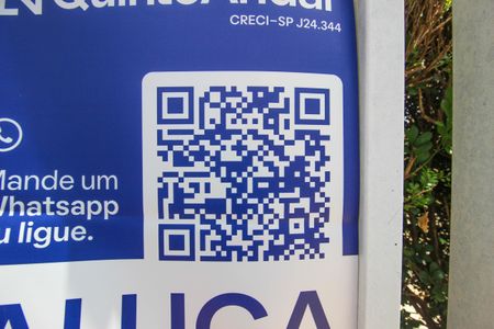 Apartamento para alugar com 116m², 3 quartos e 2 vagas Apartamento para alugar com 116m², 3 quartos e 2 vagasPlaca