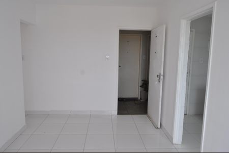 Sala de apartamento à venda com 3 quartos, 180m² em Engenho Novo, Rio de Janeiro