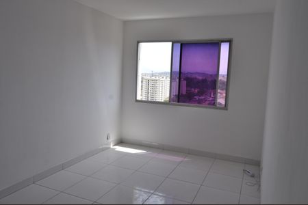 Sala de apartamento à venda com 3 quartos, 180m² em Engenho Novo, Rio de Janeiro