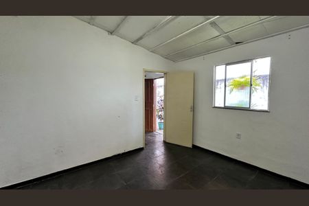 Casa de condomínio para alugar com 70m², 1 quarto e 1 vagaQuarto