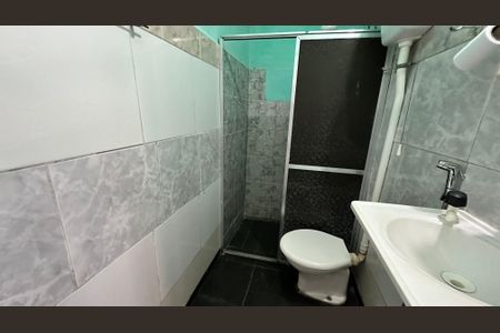 Casa de condomínio para alugar com 70m², 1 quarto e 1 vagaBanheiro