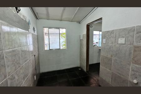 Casa de condomínio para alugar com 70m², 1 quarto e 1 vagaÁrea de Serviço