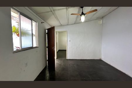 Casa de condomínio para alugar com 70m², 1 quarto e 1 vagaSala