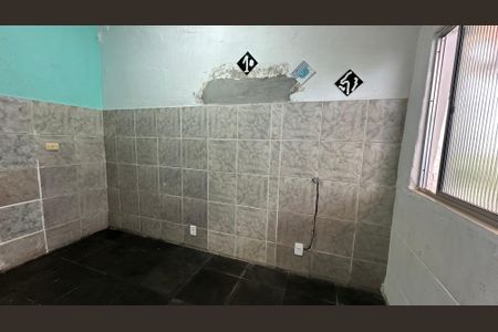 Casa de condomínio para alugar com 70m², 1 quarto e 1 vagaÁrea de Serviço