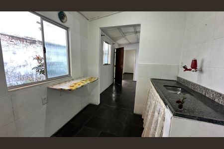 Casa de condomínio para alugar com 70m², 1 quarto e 1 vagaCozinha