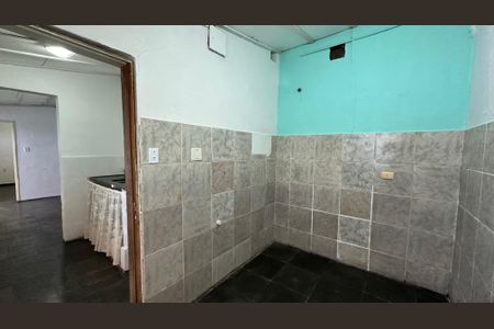 Casa de condomínio para alugar com 70m², 1 quarto e 1 vagaÁrea de Serviço