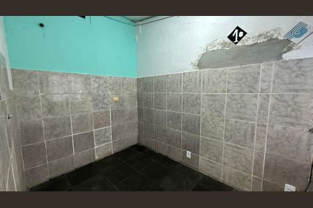 Casa de condomínio para alugar com 70m², 1 quarto e 1 vagaÁrea de Serviço