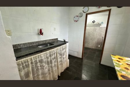 Casa de condomínio para alugar com 70m², 1 quarto e 1 vagaCozinha