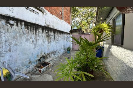 Casa de condomínio para alugar com 70m², 1 quarto e 1 vagaÁrea externa