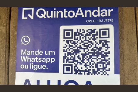 Casa de condomínio para alugar com 70m², 1 quarto e 1 vagaPlaquinha