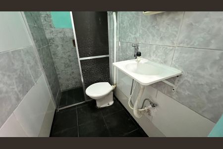Casa de condomínio para alugar com 70m², 1 quarto e 1 vagaBanheiro