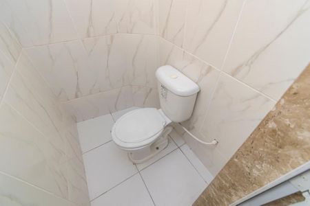 Apartamento para alugar com 85m², 2 quartos e 1 vagaBanheiro de serviço