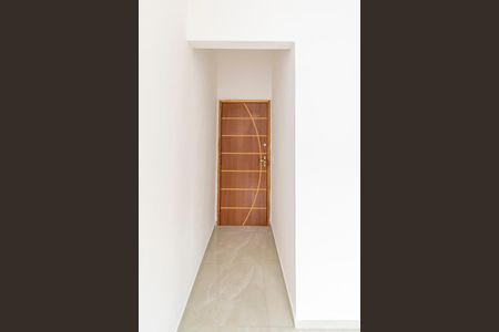 Apartamento para alugar com 85m², 2 quartos e 1 vagaSala - Hall da entrada social