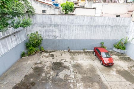 Apartamento para alugar com 85m², 2 quartos e 1 vagaVista da Sala