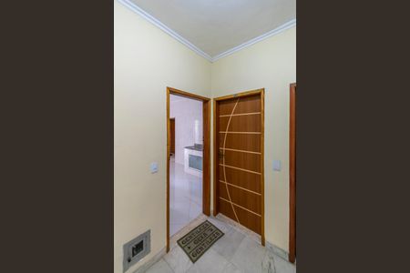 Apartamento para alugar com 85m², 2 quartos e 1 vagaÁrea comum - Entradas do imóvel