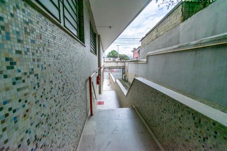 Apartamento para alugar com 85m², 2 quartos e 1 vagaÁrea comum de acesso