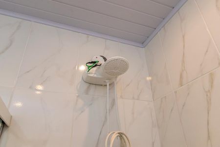 Apartamento para alugar com 85m², 2 quartos e 1 vagaBanheiro Social