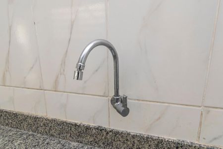 Apartamento para alugar com 85m², 2 quartos e 1 vagaCozinha - Torneira