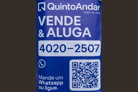 Apartamento para alugar com 85m², 2 quartos e 1 vagaPlaca