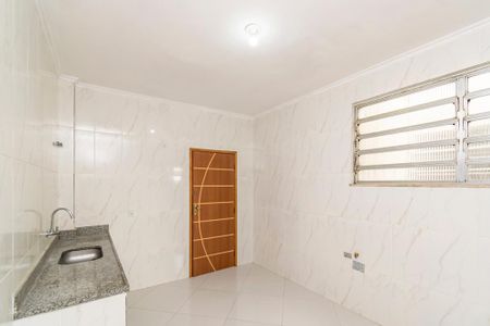 Apartamento para alugar com 85m², 2 quartos e 1 vagaCozinha